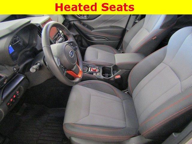 used 2022 Subaru Forester car, priced at $29,950