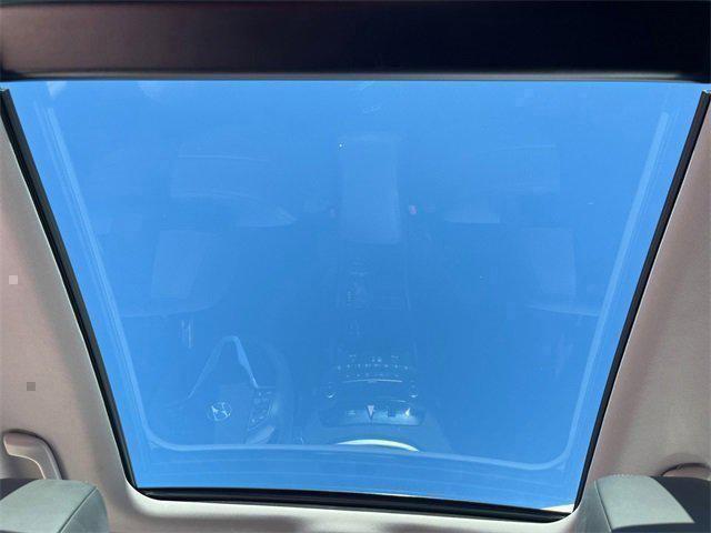 used 2020 Hyundai Tucson car, priced at $16,750