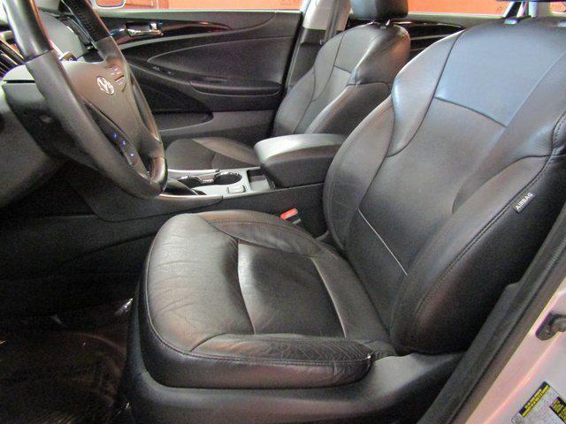 used 2013 Hyundai Sonata car, priced at $11,950