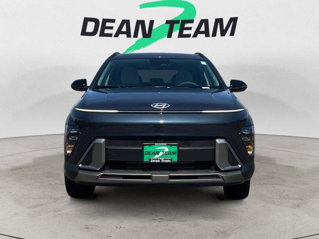 new 2026 Hyundai Kona car, priced at $31,576