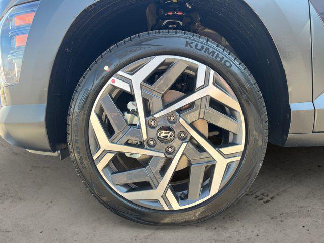 new 2026 Hyundai Kona car, priced at $31,576