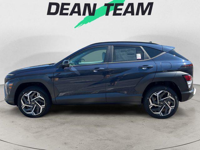 new 2026 Hyundai Kona car, priced at $31,576