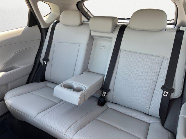 new 2026 Hyundai Kona car, priced at $31,576