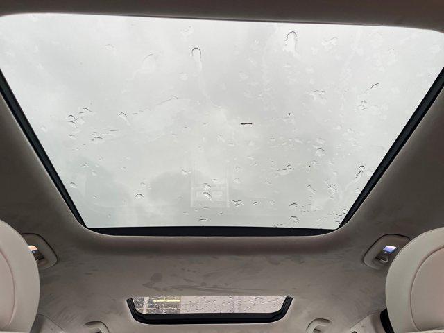 new 2026 Hyundai Santa Fe car, priced at $50,342