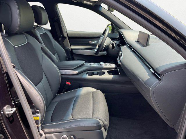 new 2024 Genesis GV70 car, priced at $51,826