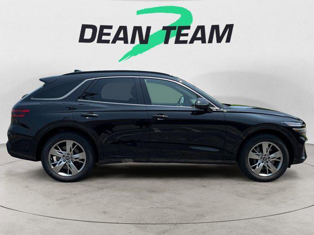new 2024 Genesis GV70 car, priced at $51,826