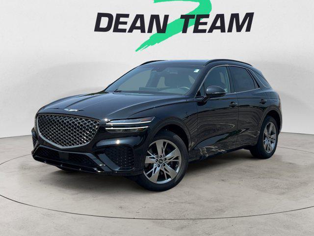 new 2024 Genesis GV70 car, priced at $51,826