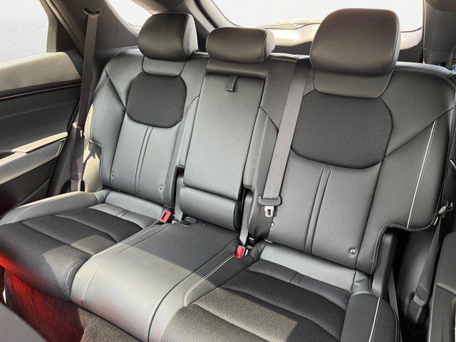 new 2024 Genesis GV70 car, priced at $51,826