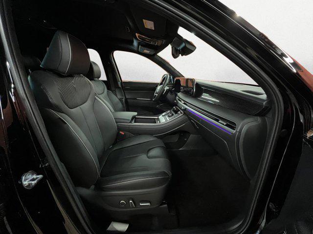 new 2025 Hyundai Palisade car, priced at $54,099