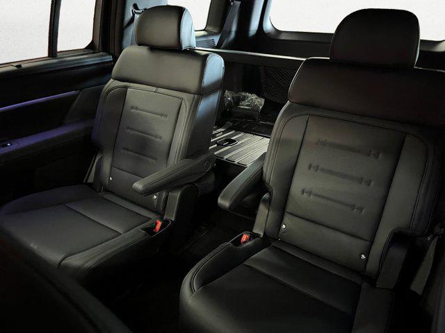 new 2026 Hyundai SANTA FE HEV car, priced at $51,994