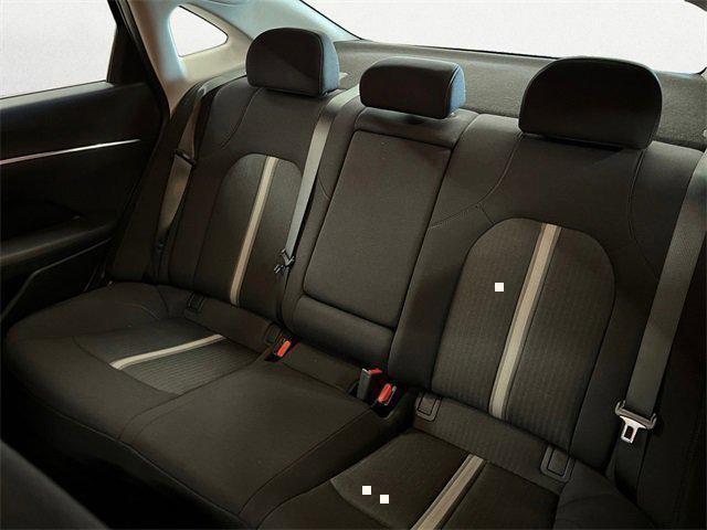used 2023 Hyundai Sonata car, priced at $22,950
