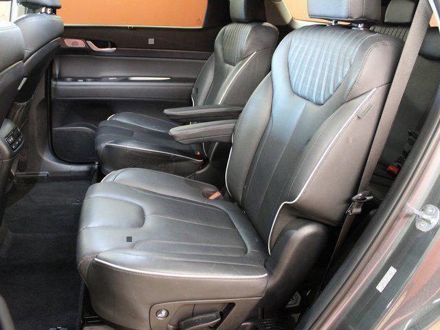 used 2024 Hyundai Palisade car, priced at $41,950