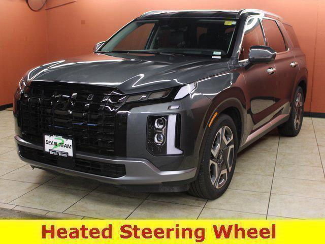 used 2024 Hyundai Palisade car, priced at $43,950