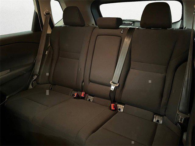 used 2024 Nissan Rogue car, priced at $25,950