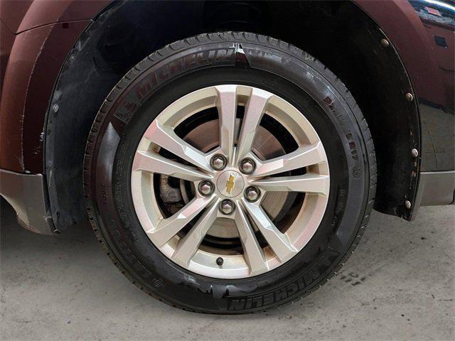 used 2011 Chevrolet Equinox car, priced at $7,950