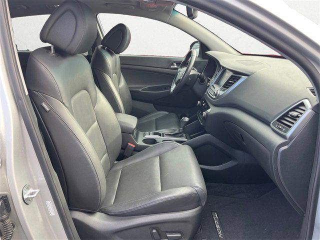 used 2016 Hyundai Tucson car, priced at $15,950