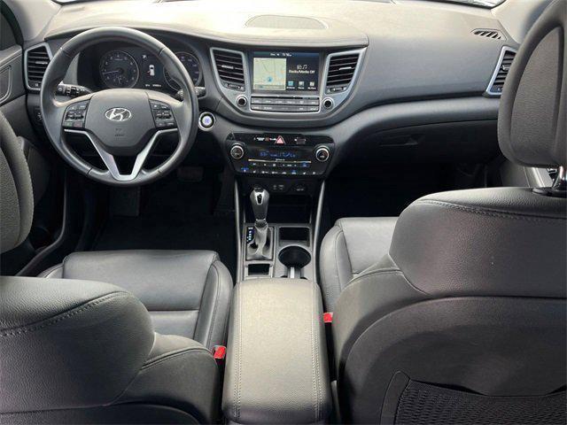 used 2016 Hyundai Tucson car, priced at $15,950