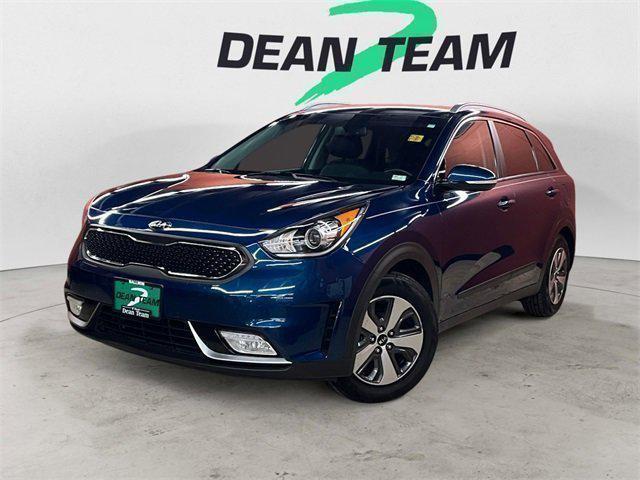 used 2018 Kia Niro car, priced at $15,950