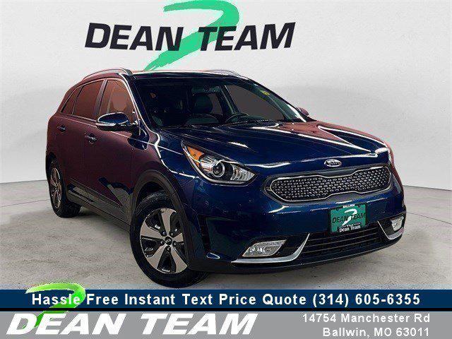 used 2018 Kia Niro car, priced at $15,950