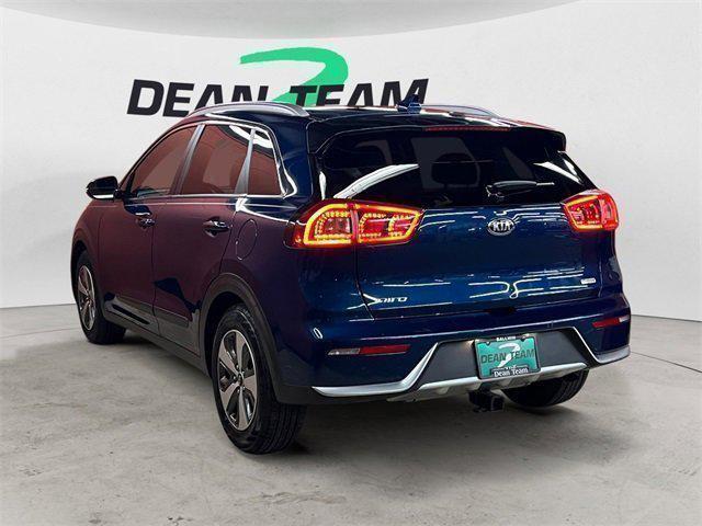 used 2018 Kia Niro car, priced at $15,950