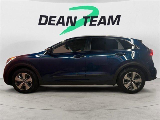 used 2018 Kia Niro car, priced at $15,950