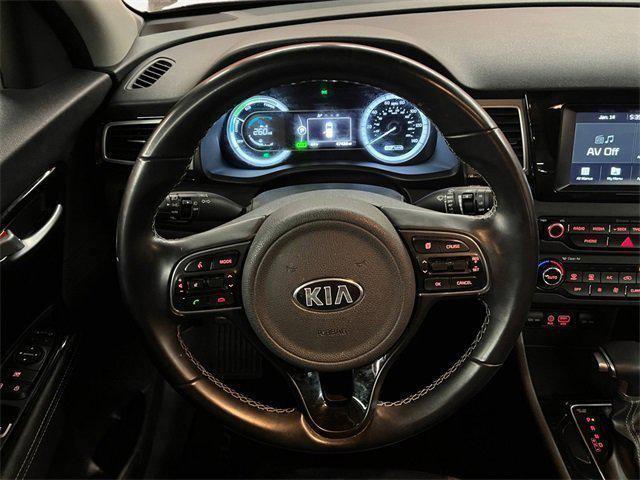 used 2018 Kia Niro car, priced at $15,950