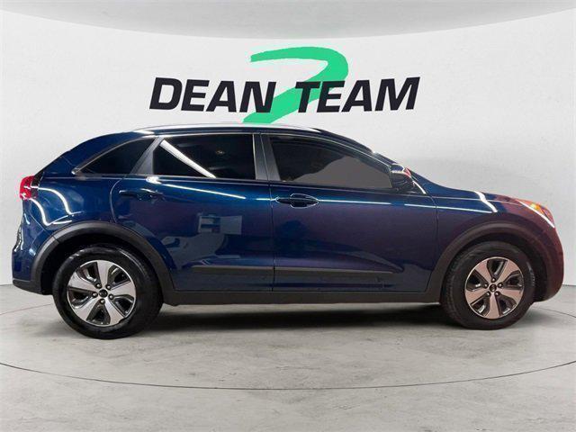 used 2018 Kia Niro car, priced at $15,950