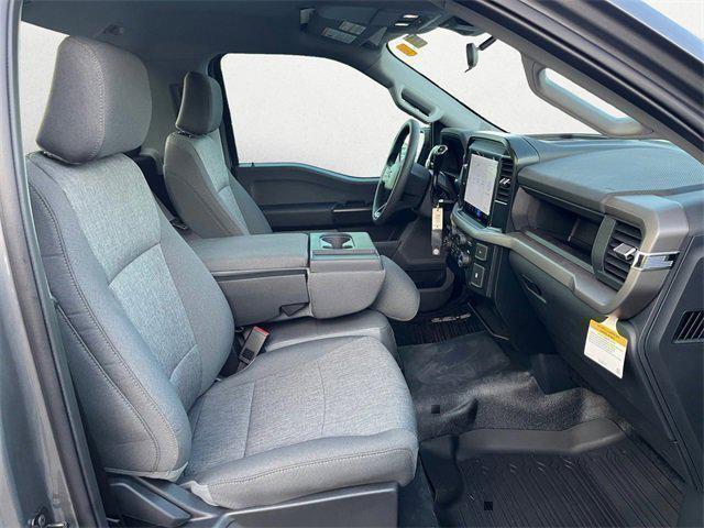 used 2025 Ford F-150 car, priced at $61,950