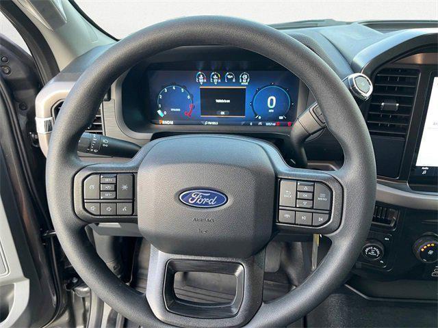 used 2025 Ford F-150 car, priced at $61,950