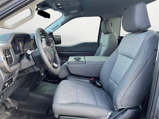 used 2025 Ford F-150 car, priced at $61,950