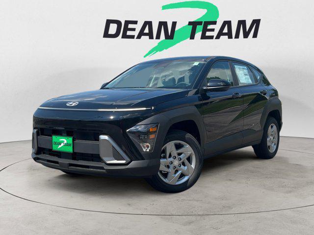 new 2026 Hyundai Kona car, priced at $28,724
