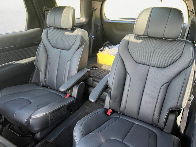 new 2025 Hyundai Palisade car, priced at $54,008