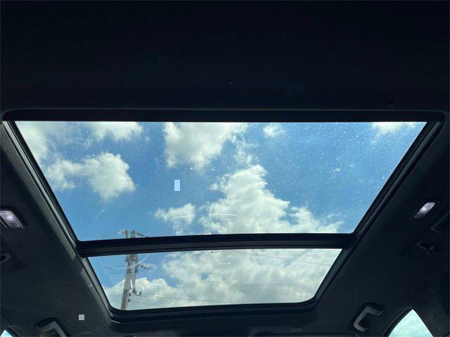 used 2023 Chevrolet Tahoe car, priced at $57,950