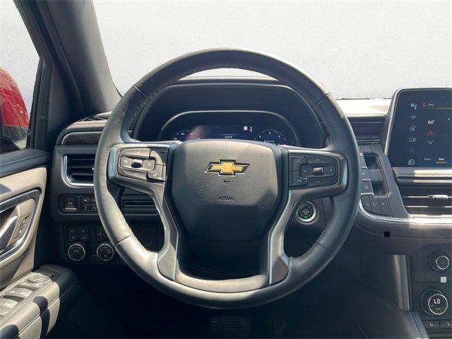 used 2023 Chevrolet Tahoe car, priced at $57,950