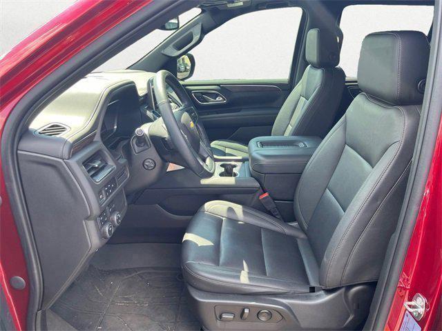 used 2023 Chevrolet Tahoe car, priced at $57,950