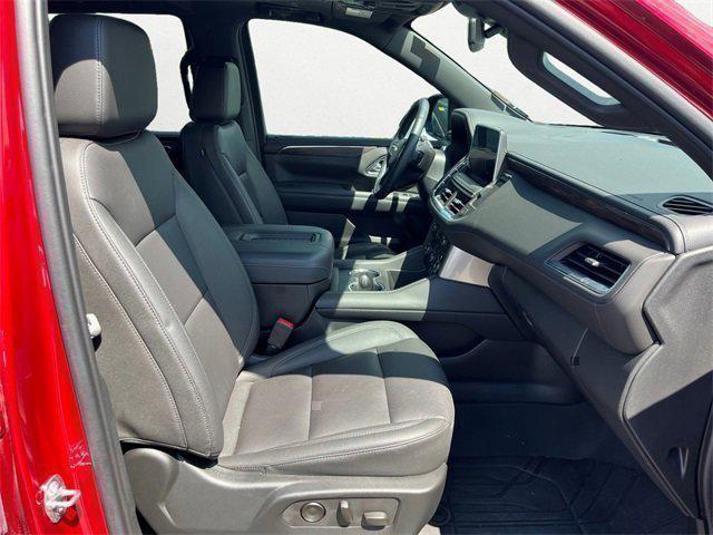 used 2023 Chevrolet Tahoe car, priced at $59,950