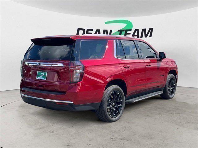 used 2023 Chevrolet Tahoe car, priced at $57,950