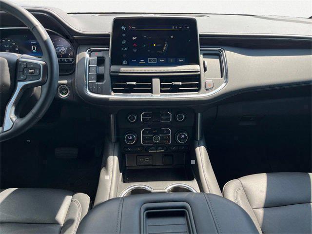 used 2023 Chevrolet Tahoe car, priced at $57,950