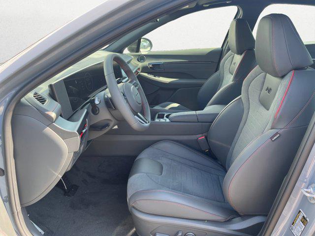 new 2026 Hyundai Sonata car, priced at $36,510