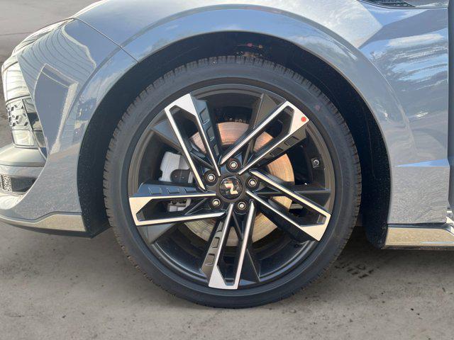 new 2026 Hyundai Sonata car, priced at $36,510