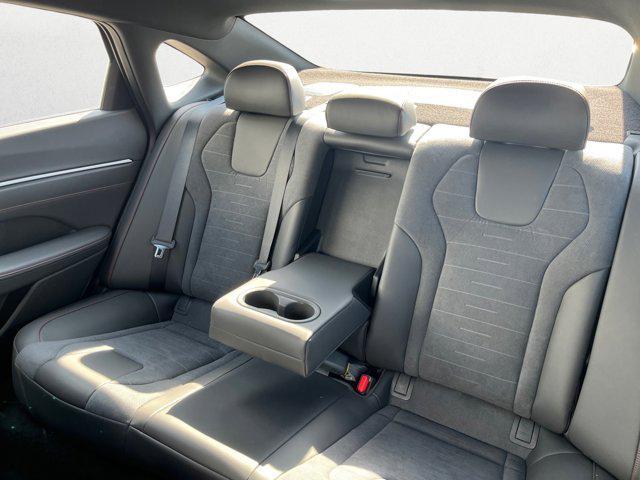 new 2026 Hyundai Sonata car, priced at $36,510