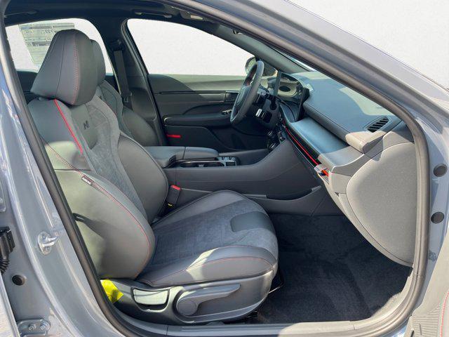 new 2026 Hyundai Sonata car, priced at $36,510