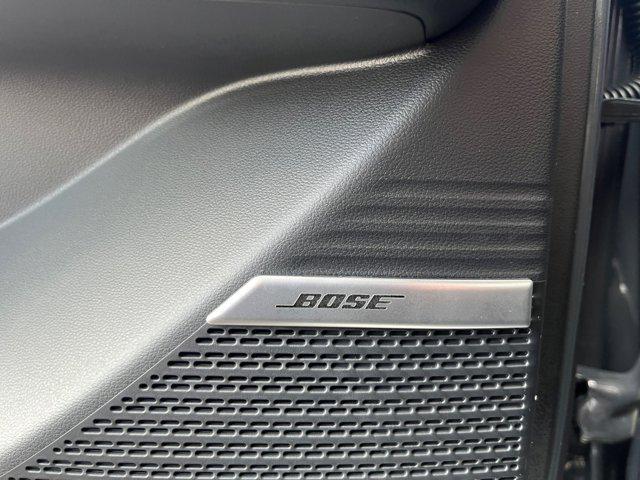 new 2026 Hyundai SANTA FE HEV car, priced at $51,867
