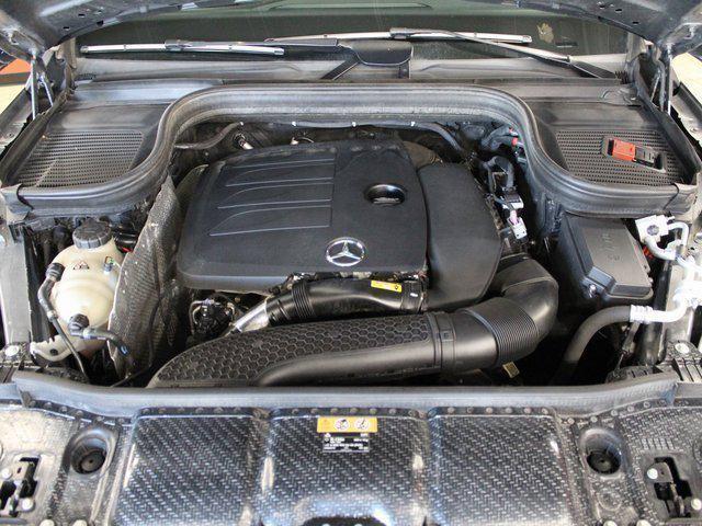 used 2020 Mercedes-Benz GLE 350 car, priced at $34,950