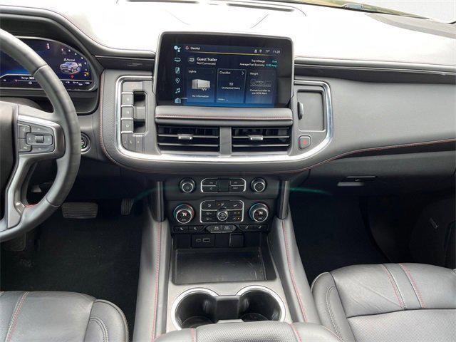 used 2023 Chevrolet Tahoe car, priced at $63,950
