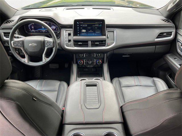 used 2023 Chevrolet Tahoe car, priced at $63,950
