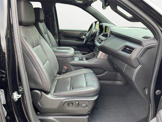 used 2023 Chevrolet Tahoe car, priced at $61,950