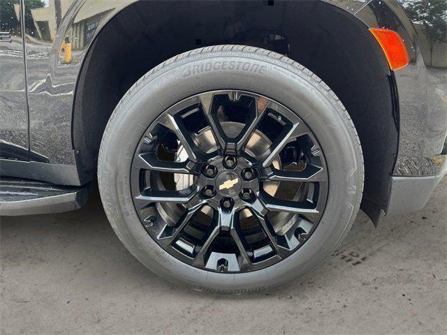 used 2023 Chevrolet Tahoe car, priced at $63,950