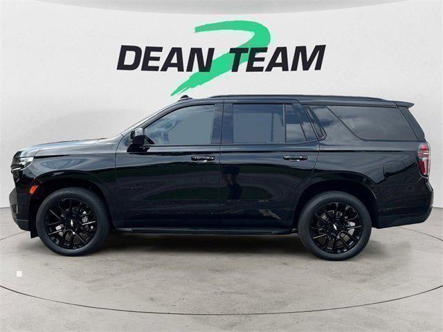 used 2023 Chevrolet Tahoe car, priced at $63,950
