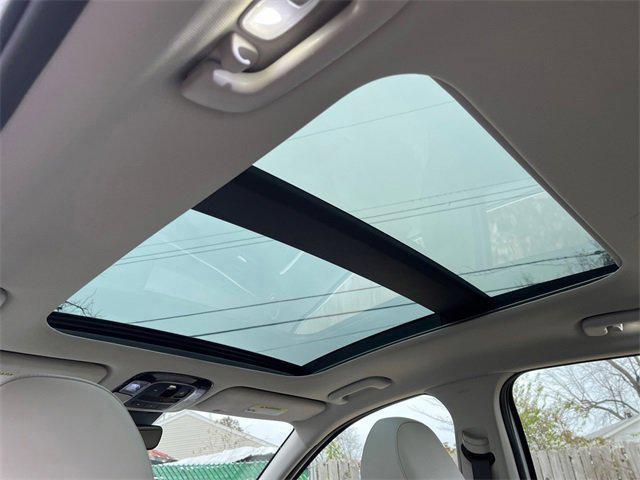 used 2020 Hyundai Sonata car, priced at $21,950